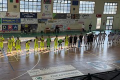 Serie C1, il Real Molfetta pareggia 4-4 sul campo del Veglie