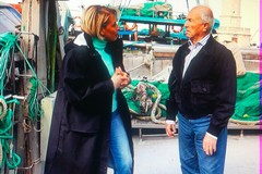 Molfetta e il suo mare protagonisti su Rai Uno