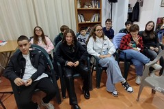 Molfetta premia i giovani: diventare nativi digitali e soprattutto nativi ecologici