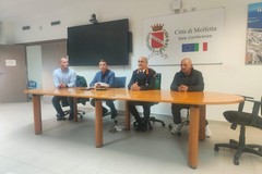 Emergenza fauna selvatica: agricoltori e istituzioni si confrontano a Molfetta