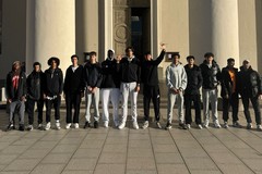 Bridge the Gap Academy: l’eccellenza internazionale del basket giovanile a Molfetta