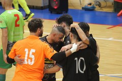 Serie C1, il Real Molfetta batte il Polignano e si avvicina alla vetta