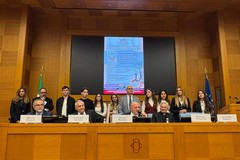 L'istituto scolastico “Bello-Salvemini”, premiato a Montecitorio il cortometraggio “Sono più forte io”