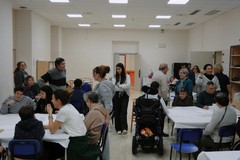 Auser Molfetta e Lega del Filo d’Oro: nasce un nuovo sodalizio all’insegna della solidarietà