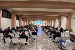 Vasca di colmata sul lungomare: ne parlano i cittadini molfettesi