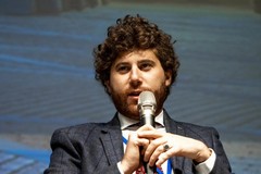 Adamo Logrieco eletto Vicepresidente Nazionale AIGA