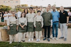 “Insuperabar” è realtà: inaugurato tra gli applausi l’orto-bistrot inclusivo di Molfetta