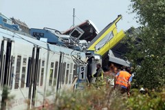Trent'anni fa un altro scontro fra due treni sulla stessa linea Bari Nord