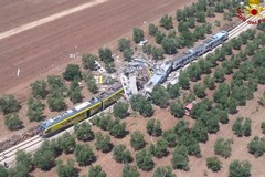 Disastro ferroviario: indagato il molfettese Giulio Roselli