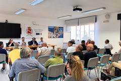 A Molfetta il confronto con gli operatori del comparto pesca. L'assessore Minervini: «Se una soluzione c’è, noi la troveremo»