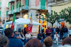 Il centrosinistra molfettese si compatta: “Liberiamo Molfetta” invoca la fine dell’era Minervini
