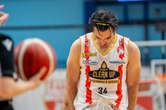 Clean Up Molfetta-CUS Foggia, oggi va in scena gara-3 per i play-off