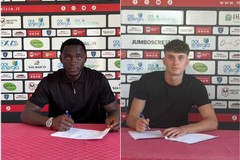 Molfetta Calcio, una conferma e un nuovo arrivo per la stagione 2025/2026