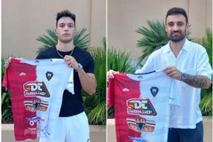 Real Molfetta C11, ancora un doppio colpo: firmano Balducci e Gil