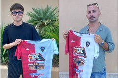 Real Molfetta C11, rosa al completo: arrivano Giancarlo Cormio e Giovanni Soriano
