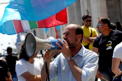 Michele Rizzi: «Sostegno alla lotta dei lavoratori della Network Contacts di Molfetta»