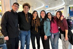 DiscoverEU: giovani molfettesi in Islanda con InCo–Molfetta