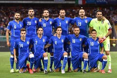 Europei di calcio, maxischermo al lungomare per tifare Italia