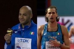 Assoluti di atletica, in gara a Molfetta anche Jacobs e Tamberi?