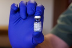 Quarta dose di vaccino: a Molfetta l'hanno ricevuta 1.698 persone