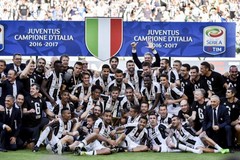 Juventus in finale di Champion's League: a Molfetta un maxi schermo per l'evento