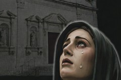 “L’Amaro Pianto”, a Molfetta una intensa rappresentazione dei dolori della Vergine Maria
