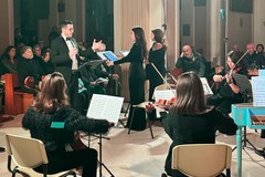 A Molfetta con i suoni del sacro: l’ispirata perfezione di Pergolesi