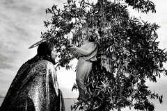 “La Frasca. Riti e tradizioni”, una nuova mostra fotografica per il Polo Culturale Diocesano