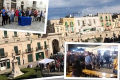 La Giunta, la muraglia, la festa patronale stravolta: l'estate calda di Molfetta