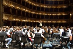 "SaviOrchestra" in concerto per celebrare cinquant’anni dell'istituto Scardigno-Savio
