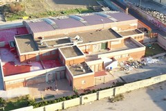 Via libera ai lavori per la piscina comunale a Molfetta: approvato il progetto esecutivo
