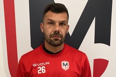 A giugno Molfetta onorerà il ricordo di Peppe Lacarra, ex bomber biancorosso in Serie D