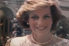 Oggi è l'anniversario della morte di Lady Diana: nel 1985 visitò Molfetta