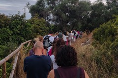 "Musica in natura": grande partecipazione al primo incontro del progetto "Ama la lama"