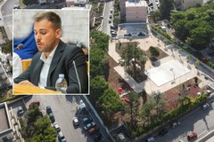 Il consigliere Lanza: «L'apertura di nuovi spazi verdi non basta, serve la cura quotidiana»