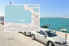 Molfetta, prorogati fino a dicembre i lavori per i nuovi pontili al porto