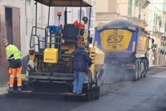 La manutenzione "Strada per Strada" arriva a levante della città di Molfetta: le vie interessate