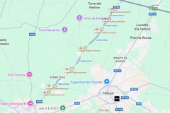 SP56 Molfetta–Ruvo, pubblicata la Determinazione Dirigenziale per l’illuminazione