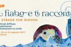 "Le strade che ridono": il programma completo