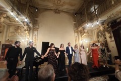 Doppio sold out e standing ovation: trionfo per la Fondazione Valente al Teatro Petruzzelli