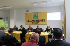 Criminalità ambientale, la Puglia terza nella classifica dell'illegalità
