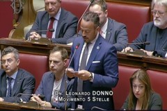 Crisi politica a Molfetta, il deputato Leonardo Donno (M5S) interpella il ministero dell’Interno
