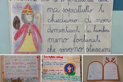 “Letterine a Gesù Bambino”, una mostra e tante attività didattiche in occasione di San Nicola