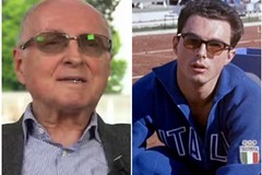 È morto Livio Berruti, il campione olimpico che aveva un legame speciale con Molfetta
