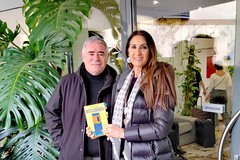 Terzo appuntamento letterario del 2026 per "La Scena delle Idee"