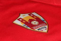 Il Borgorosso chiarisce: «Non ci sarà la fusione con la Molfetta Calcio»