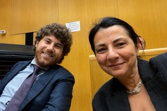 Logrieco e Azzollini chiedono la "rottamazione quinquies" per i tributi comunali