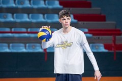 Un giovane di talento per l’Indeco Molfetta: firma Simone Lorusso