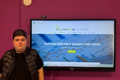 Luca Contursi dell'IISS "Bello-Salvemini" tra i 20 vincitori del concorso nazionale “EconoMia”