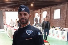 Luca Gagliardi di Molfetta è in finale al Campionato Giovani Macellai